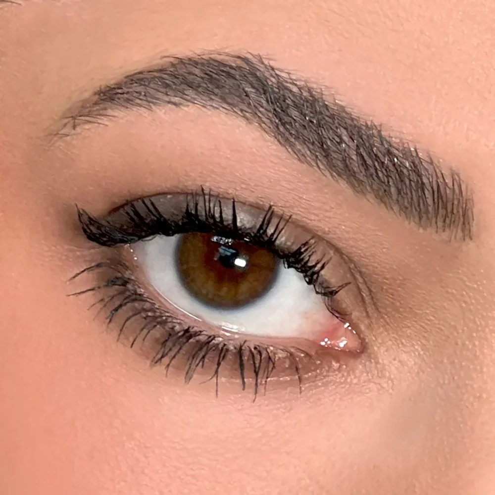 Kevyn Aucoin Indecent Mascara - Black - NIB